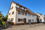 Einfamilienhaus Sinsheim / Steinsfurt Steinsfurt - 8 Zimmer, 243 m&sup2;, 489.000&euro; | Angebot:26389295