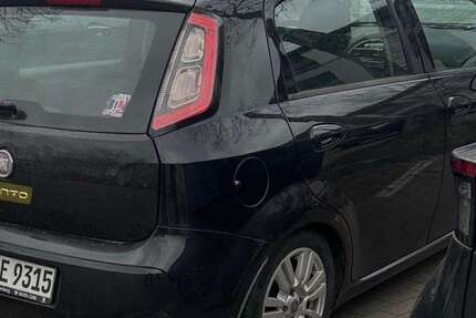 Fiat Punto 183.000 km 1.234 &euro; Schriesheim 69198