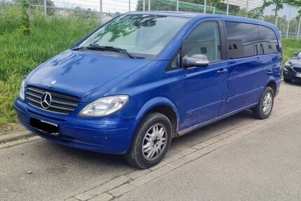 Mercedes-Benz Viano 429.000 km 2.200 &euro; Schönau 69250