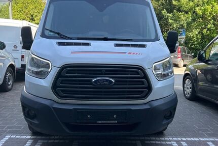 Ford Transit 241.800 km 8.990 &euro; Frankenthal/Studernheim 67227