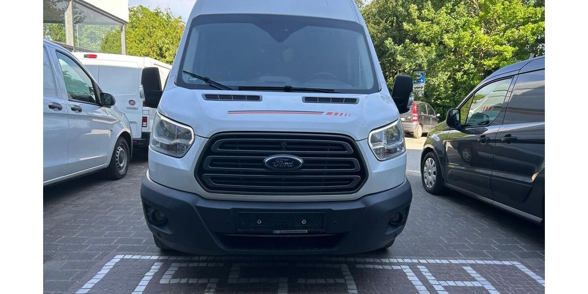 Ford Transit 241.800 km 8.990 &euro; Frankenthal/Studernheim 67227