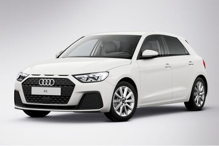 Audi A1 26.878 km 21.500 € Ludwigshafen 67063