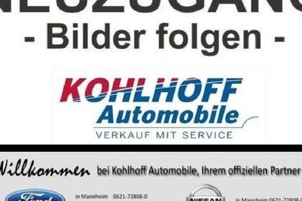 Ford Kuga 54.984 km 20.970 &euro; Mannheim 68309