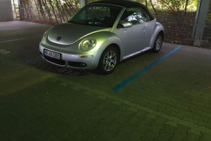 VW Beetle 174.000 km 4.400 € Sinsheim 74889