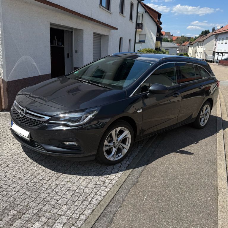 Astra