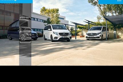 Mercedes-Benz T-Klasse 3.000 km 39.990 € Heidelberg 69126