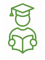 Symbol für Weiterbildung in Heidelberg