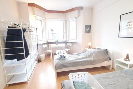 Wohnung Sankt Leon-Rot Rot - 3 Zimmer, 70 m&sup2;, 1.100&euro; | Angebot:25045327