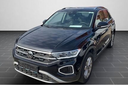 VW T-Roc 24.612 km 29.400 € Ladenburg 68526