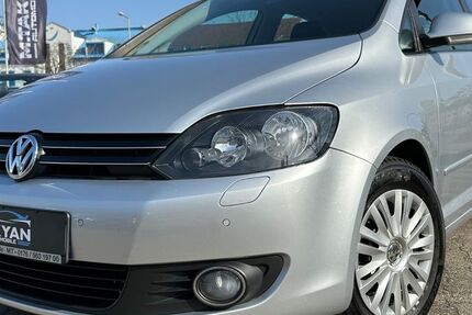 VW Golf 126.000 km 5.999 &euro; Mannheim 68309