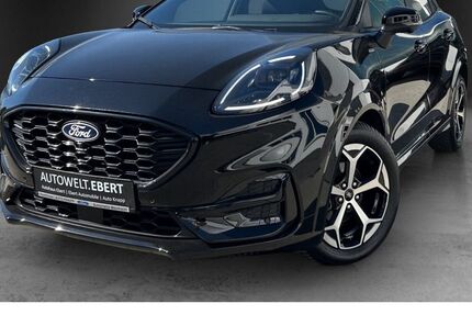 Ford Puma 17.990 km 25.440 &euro; Frankenthal 67227
