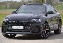 Gebrauchtwagen Audi Q8