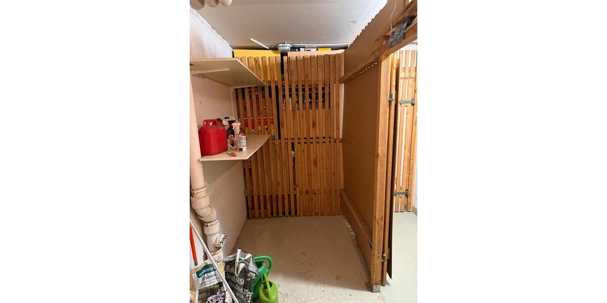 Hochparterre Ludwigshafen am Rhein Ludwigshafen-Oggersheim - 2 Zimmer, 65 m&sup2;, 175.000&euro; | Angebot:25551728