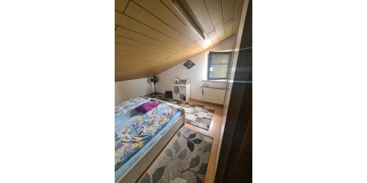 Terrassenwohnung Bad Schönborn - 1 Zimmer, 45 m&sup2;, 850&euro; | Angebot:24812318