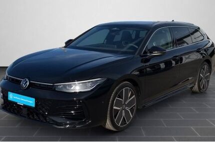 VW Passat Variant 1.001 km 43.980 &euro; Ludwigshafen 67059