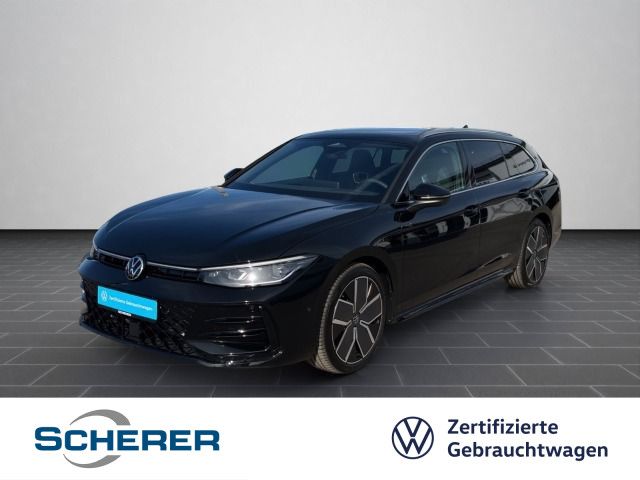 VW Passat Variant 1.001 km 43.980 &euro; Ludwigshafen 67059