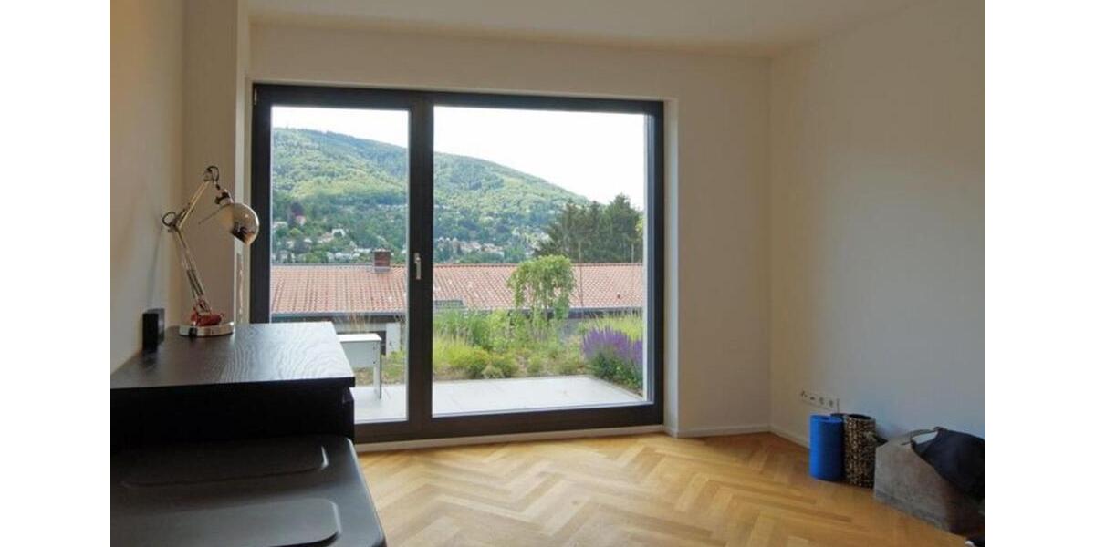 Doppelhaushälfte Heidelberg Peterstal - 6 Zimmer, 168 m&sup2;, 1.550.000&euro; | Angebot:24944845
