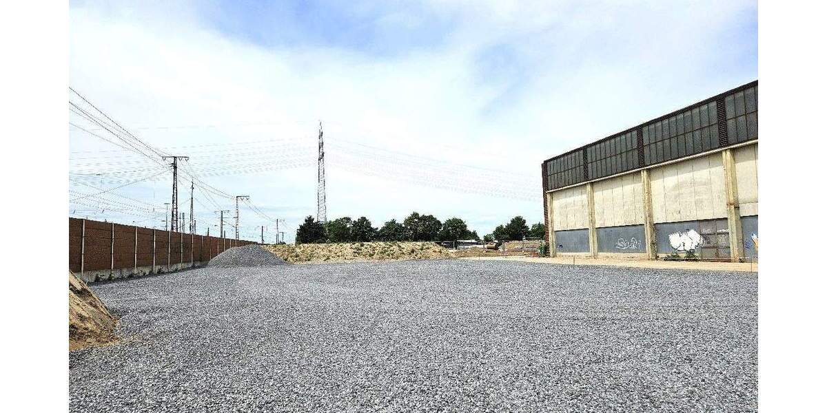 Gewerbeobjekt Mannheim Seckenheim - 10.215&euro; | Angebot:25644992