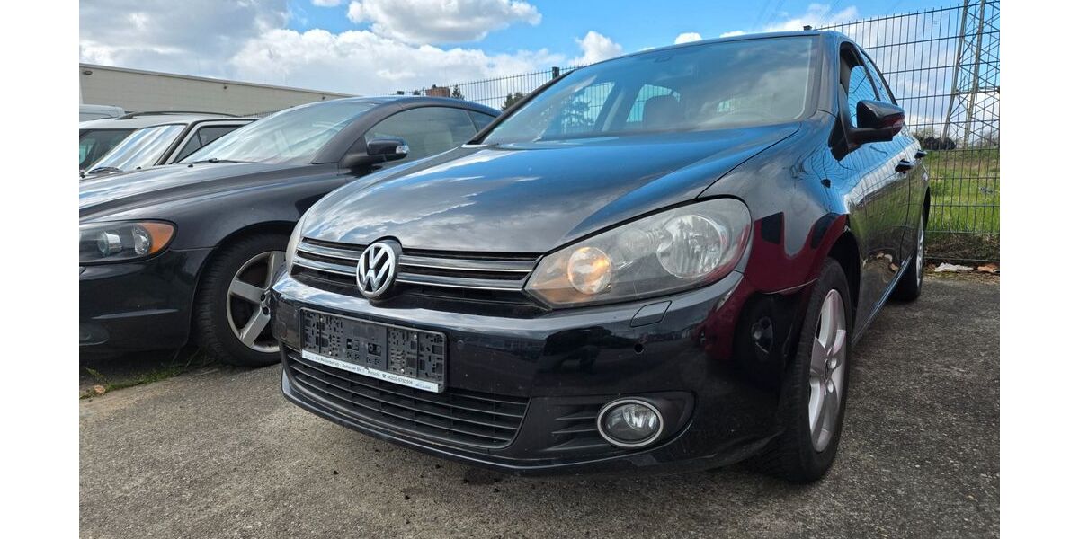 VW Golf 215.000 km 1.999 &euro; Sandhausen 69207