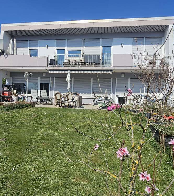 Haus zum Kaufen in Mutterstadt 669.000 € 180 m²