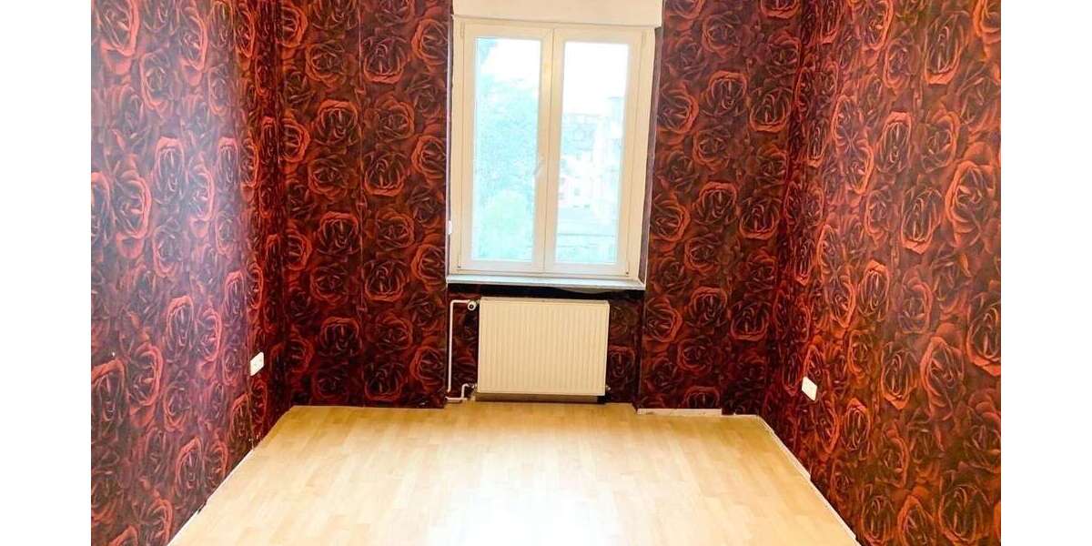 Kapitalanlage in 1A Lage an den Toren der Innenstadt mit Renditeerweiterungs Potential - Mehrfamilienhaus, Wohnhaus Mannheim Innenstadt | Angebot:27082789