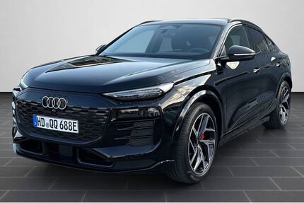 Audi Q6 e-tron 5.500 km 68.900 &euro; Walldorf 69190