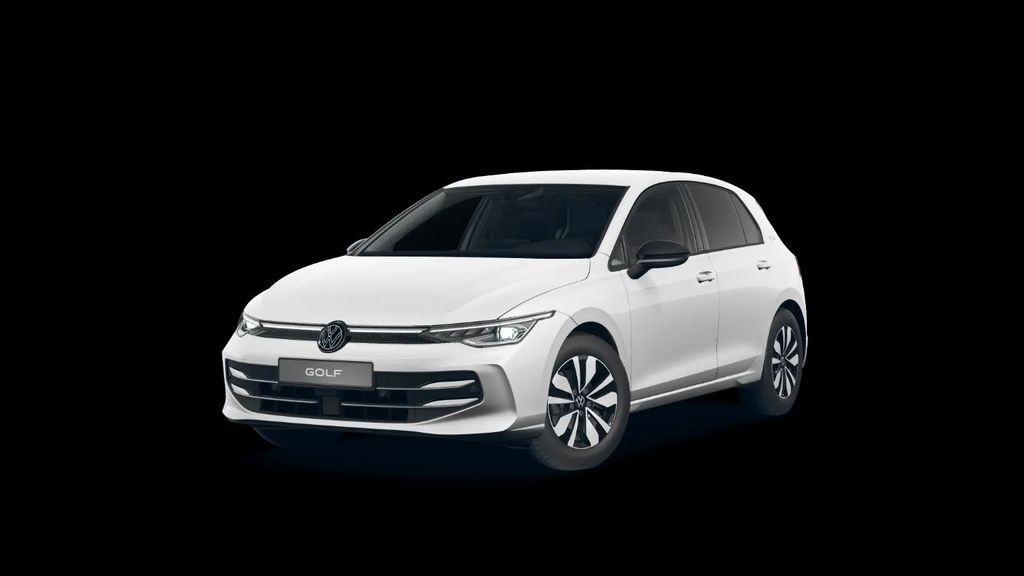VW Golf 6.522 km 33.542 &euro; Walldorf 69190