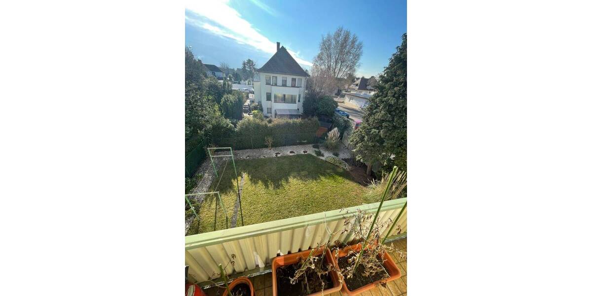 Mehrfamilienhaus, Wohnhaus Mannheim Seckenheim - 9 Zimmer, 331 m&sup2;, 685.000&euro; | Angebot:25669372