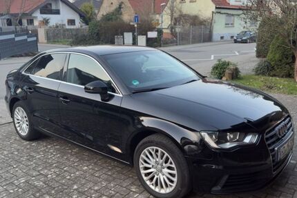 Audi A3 281.000 km 7.900 &euro; Rauenberg 69231