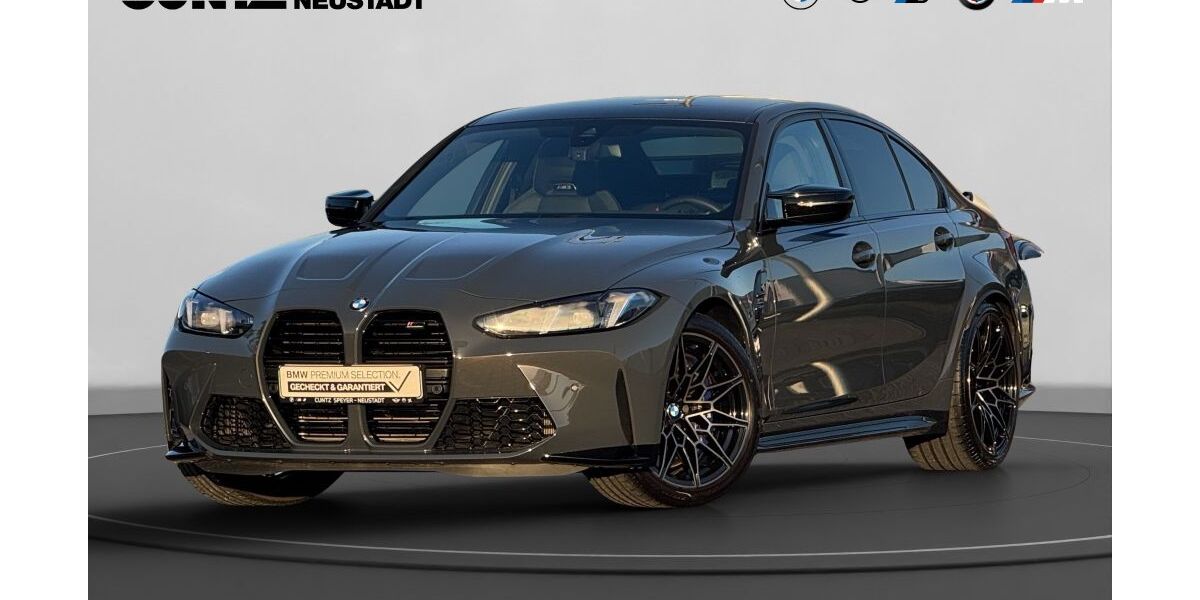 BMW M3 8.981 km 84.750 &euro; Weinheim 69469