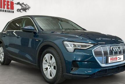 Audi e-tron 69.493 km 25.300 &euro; FÜRTH ( HESSEN ) 64658