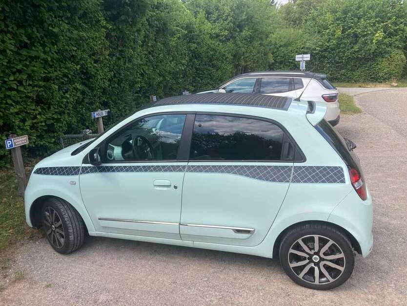 Twingo