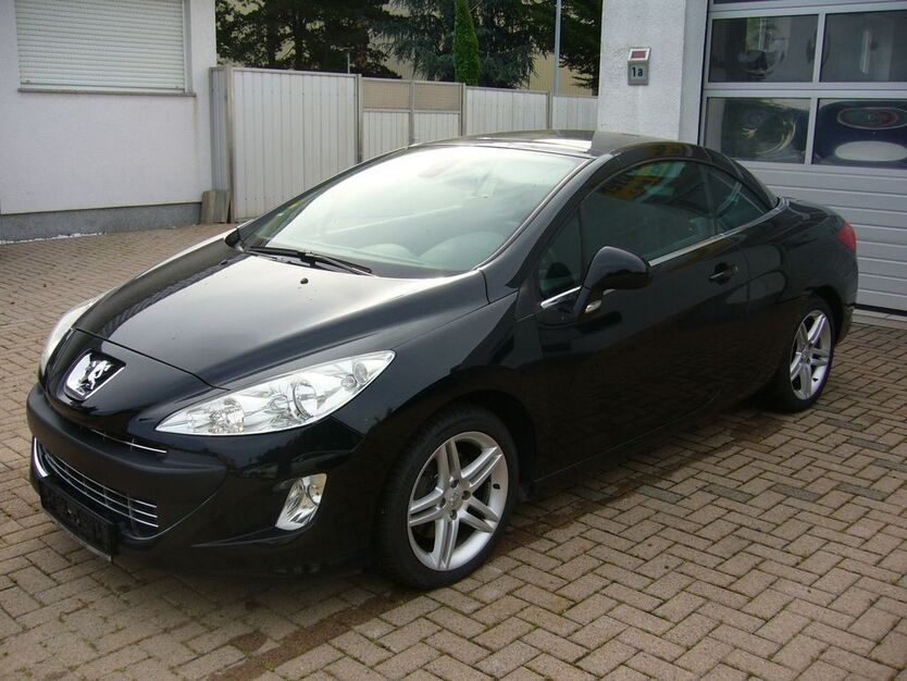 Peugeot 308 72.000 km 7.990 € Walldorf / Baden 69190