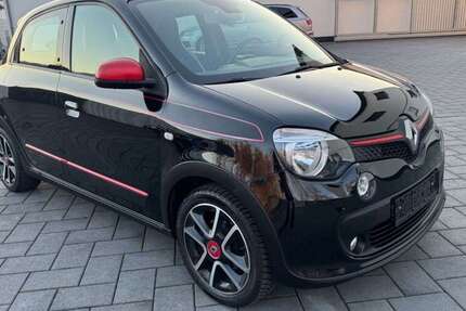 Renault Twingo 100.000 km 6.500 € Speyer 67346