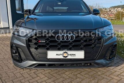 Audi SQ5 19.500 km 69.900 &euro; Obrigheim 74847