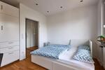 Etagenwohnung Mannheim Fahrlach - 1 Zimmer, 23 m&sup2;, 990&euro; | Angebot:25226763
