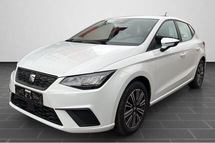 Seat Ibiza 9.278 km 17.800 &euro; Heidelberg 69123