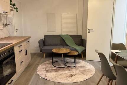Wohnung Leimen - 2 Zimmer, 51 m&sup2;, 950&euro; | Angebot:26732550