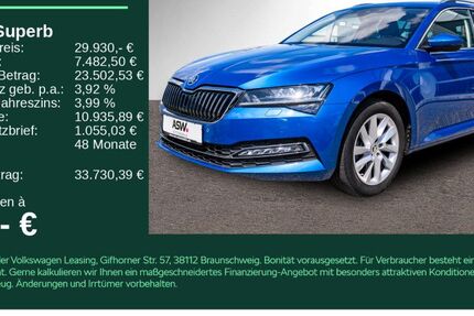 Skoda Superb 92.900 km 28.460 &euro; Sinsheim 74889