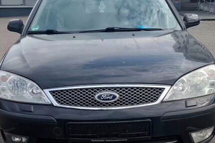Ford Mondeo 262.000 km 850 &euro; Mannheim 67167