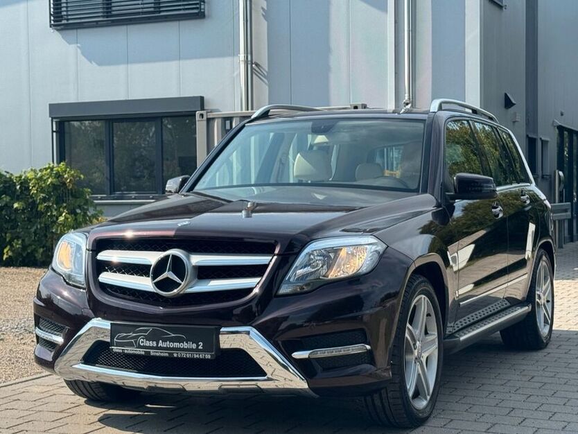 GLK 350