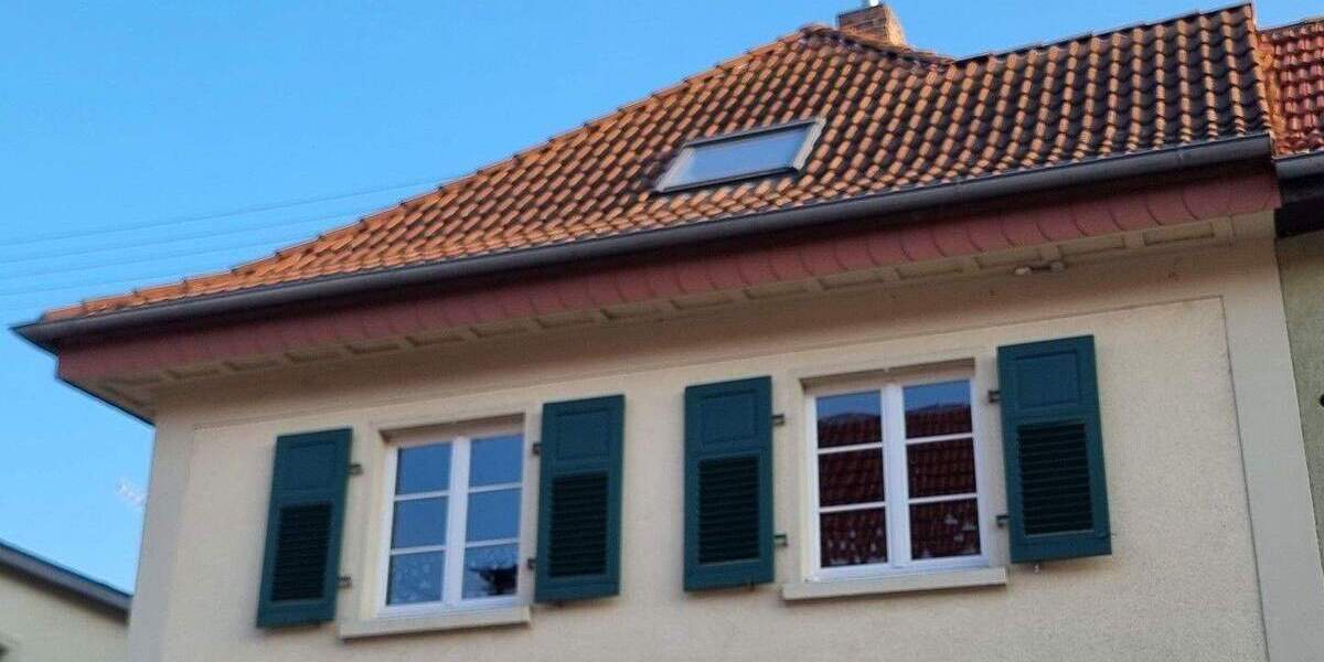 Doppelhaushälfte Mannheim Seckenheim - 4 Zimmer, 108 m&sup2;, 485.000&euro; | Angebot:25414540