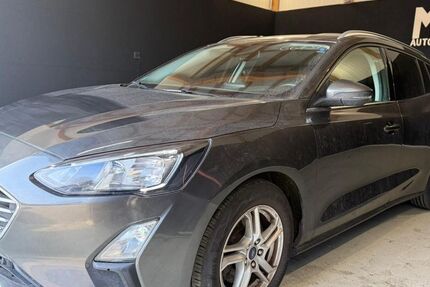 Ford Focus 152.000 km 8.925 &euro; Heidelberg 69123