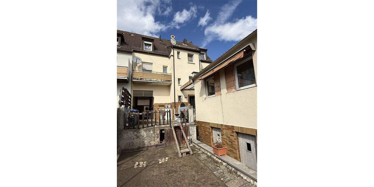 Mehrfamilienhaus, Wohnhaus Ludwigshafen am Rhein Gartenstadt - 7 Zimmer, 237 m&sup2;, 589.000&euro; | Angebot:25693389