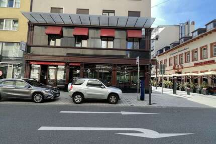 Einzelhandel in Mannheim 3.000 € 30 m²