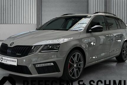 Skoda Octavia 118.700 km 21.480 &euro; Mannheim 68309