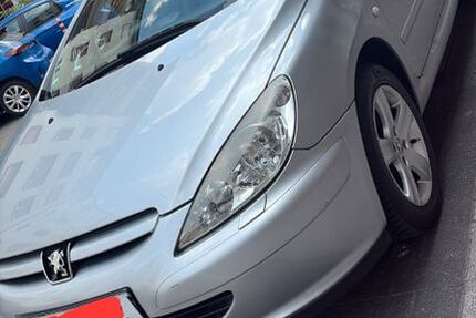 Peugeot 307 160.000 km 3.200 &euro; Mannheim 68159
