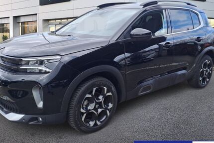 Citroen C5 Aircross 19.443 km 22.990 &euro; Mannheim 68309