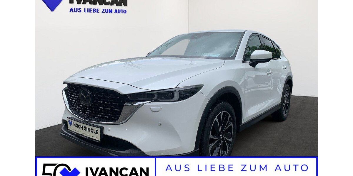 Mazda CX-5 58.024 km 27.250 &euro; Heidelberg 69126