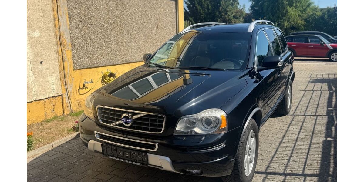 Volvo XC90 223.000 km 11.990 &euro; Hemsbach 69502